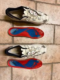 Scarpe SIDI ciclismo