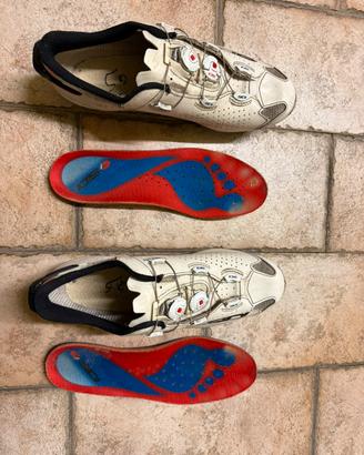 Scarpe SIDI ciclismo