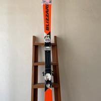 Sci slalom speciale Blizzard
