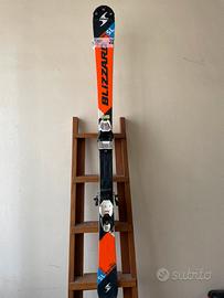 Sci slalom speciale Blizzard