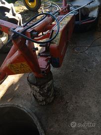 rotofalce gdm 66