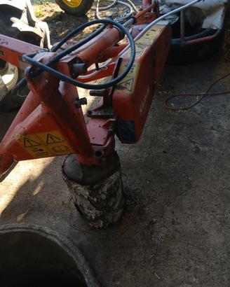 rotofalce gdm 66