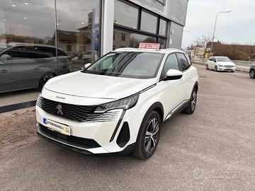 Peugeot 3008 ALLURE PACK BlueHDi 130 6mt SPOTICAR