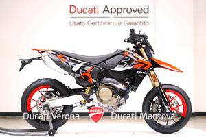 Ducati Hypermotard 698 RVE - nuova - 2025