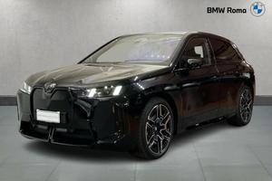 BMW iX xdrive60 MSport Pro