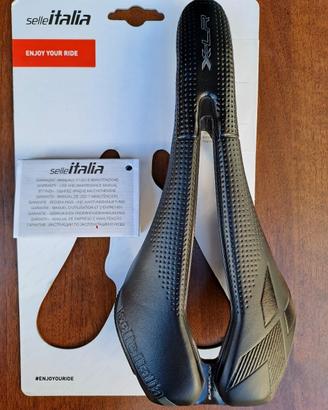 Sella X-LR Selle Italia