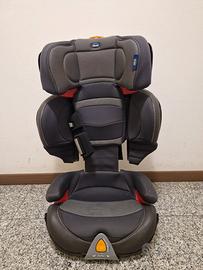 Seggiolino Chicco Oasys 2/3