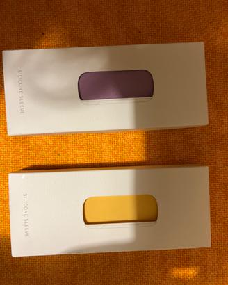 Cover Silicone sleeve per Iqos