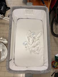 Culla Kinderkraft neste up