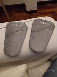 Parastinchi Tackle Floky