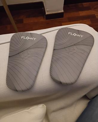 Parastinchi Tackle Floky
