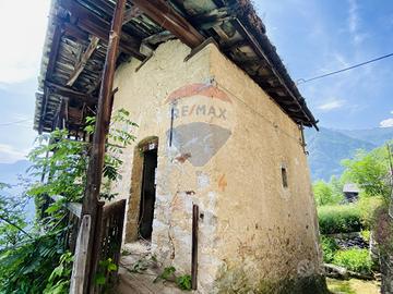 Casa Indipendente - Fontainemore