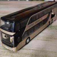 Pullman turistico camion 1:43