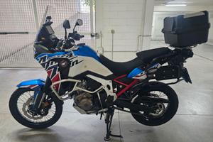 Africa twin crf1100 2p23