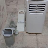 Condizionatore portatile