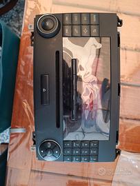 Radio originale Mercedes classe b w245