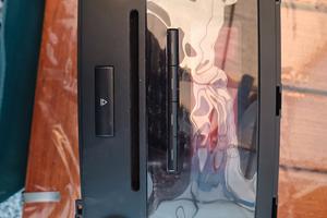 Radio originale Mercedes classe b w245