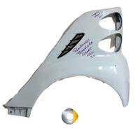 PARAFANGO POSTERIORE SINISTRO SMART Fortwo Coupé 3