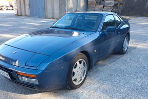 PORSCHE 944 S2