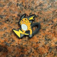 Sorpresa Raichu Parmalat vintage 