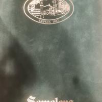 bottiglia da collezione 