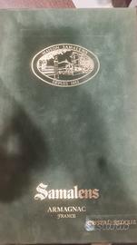 bottiglia da collezione 