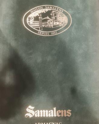 bottiglia da collezione 