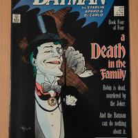 Batman #429 -1989