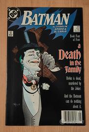 Batman #429 -1989