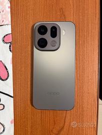OPPO Find X9 Pro 16/512 GB trattabile