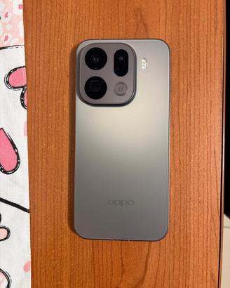 OPPO Find X9 Pro 16/512 GB trattabile