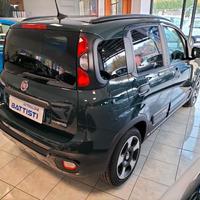 Fiat Panda Pandina 1.0 65 CV Hybrid CROSS!! NO VIN