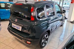 Fiat Panda Pandina 1.0 65 CV Hybrid CROSS!! NO VIN