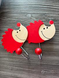 Appendiabiti bambini