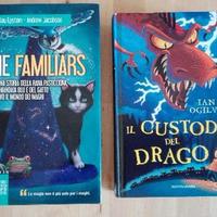 Ogilvy Il custode del drago