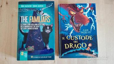 Ogilvy Il custode del drago