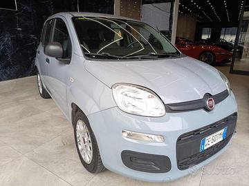FIAT Panda 1.0 FireFly S&S Hybrid Easy