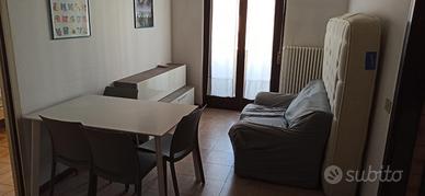 Arredamento completo appartamento