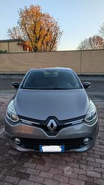 Renault Clio Benzina 1.2 Zen 75CV