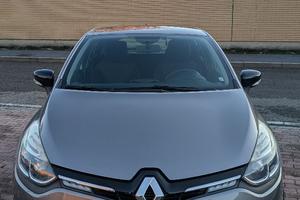 Renault Clio Benzina 1.2 Zen 75CV