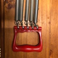 Attrezzo da palestra