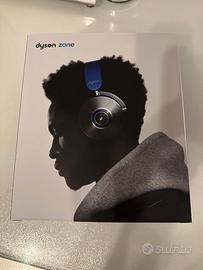 Cuffie DYSON - ZONE
