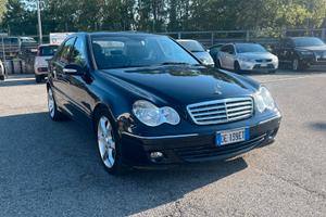 Mercedes-benz C 200 CDI cat Avantgarde Sport