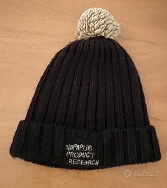 Napapijri cappello misto Lana