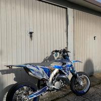 tm smr 125fi 2024