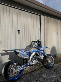 tm smr 125fi 2024