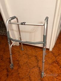 Girello per disabili