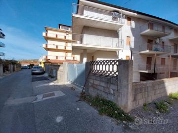 Appartamento residenziale a 250 m dal mare