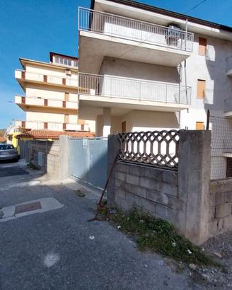 Appartamento residenziale a 250 m dal mare