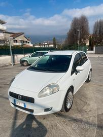 fiat punto 1.3 multijet